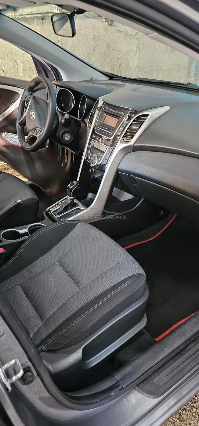 hyundai i30 aoutomatique