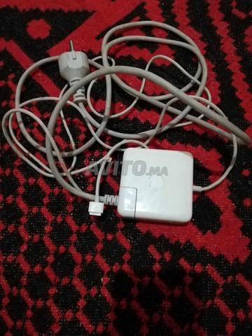 Chargeur MacBook Pro original bon prix - 2