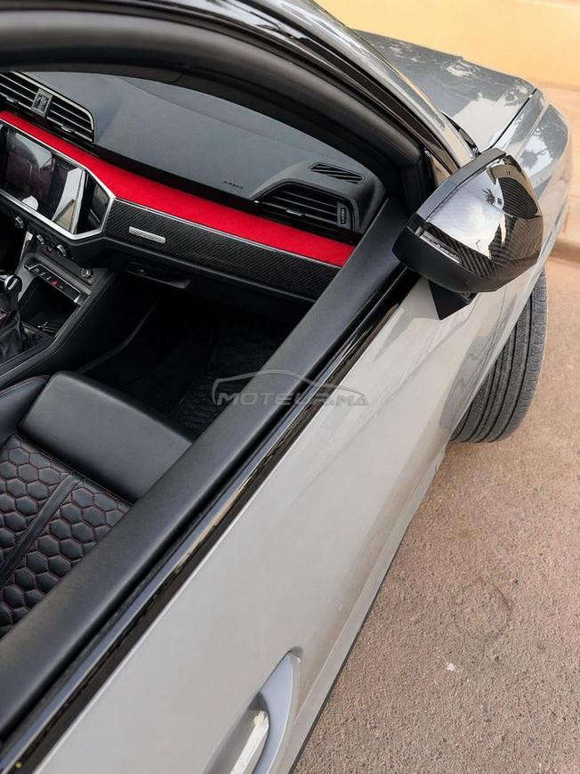 AUDI QRS3 2021 neuf