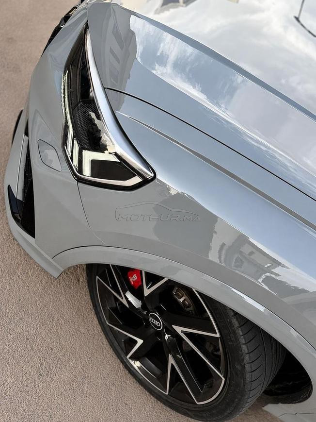AUDI QRS3 2021 neuf