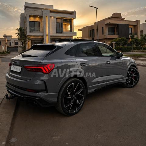 AUDI QRS3 2021 neuf - 2