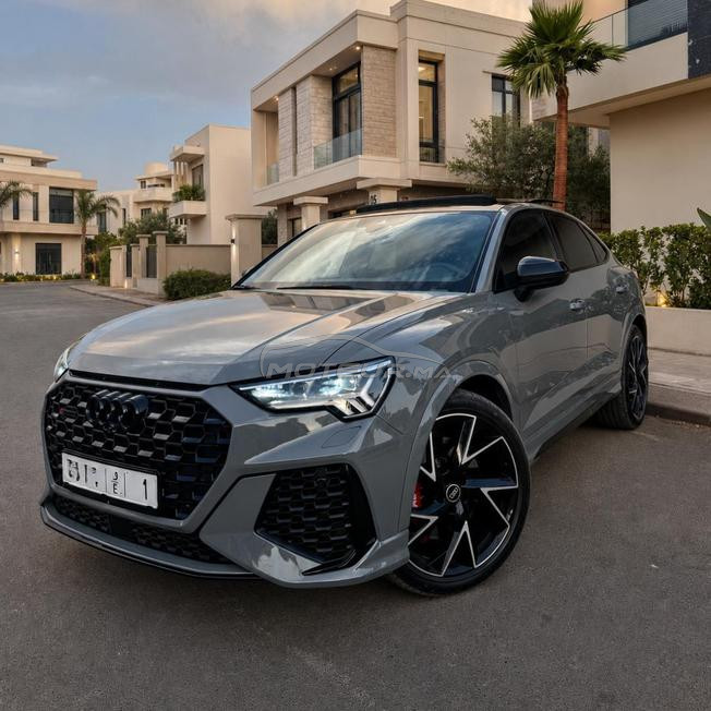 AUDI QRS3 2021 neuf