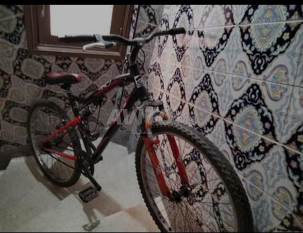 Vélo à vendre très bon prix - 2