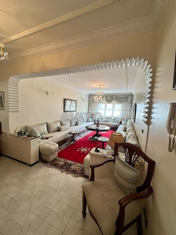 Appartement à vendre 116 m² à Tanger - 2