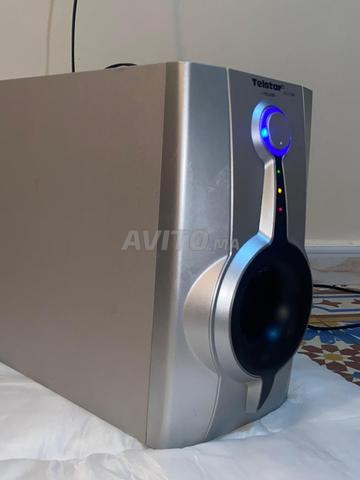 مكبر صوت تلستار HT-2368 - 2