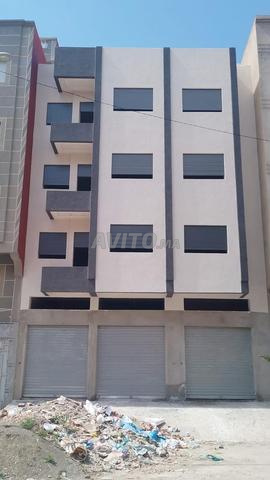 منزل R+3 طوابق للبيع - 2