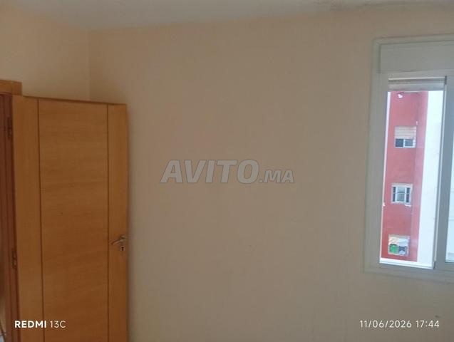 Appartement colocation 60 m² à Casablanca - 2