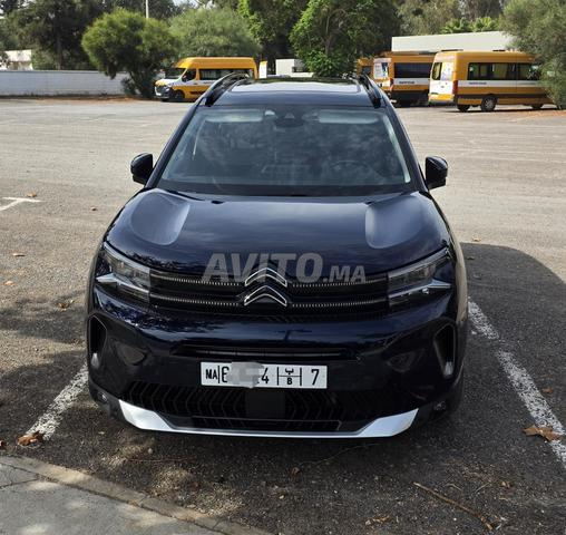 Citroën c5 aircross - 2