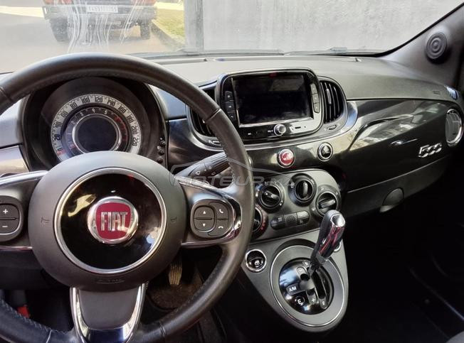 Fiat 500 à vendre