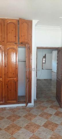 LOCATION APPARTEMENT A OULED OUJIH KENITRA - 2