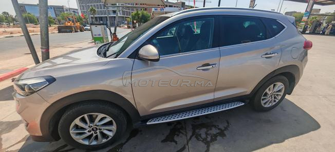 Tucson automatique 1ere main très bon état 