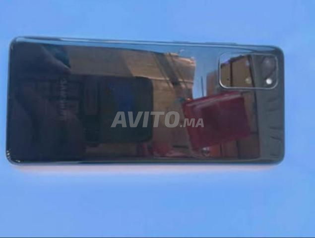Samsung Galaxy S20 - 2