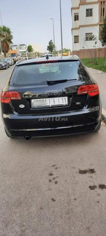 Audi 2011 - 2