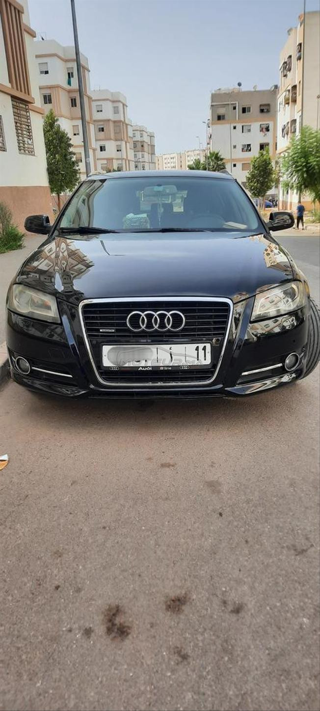audi 2011 