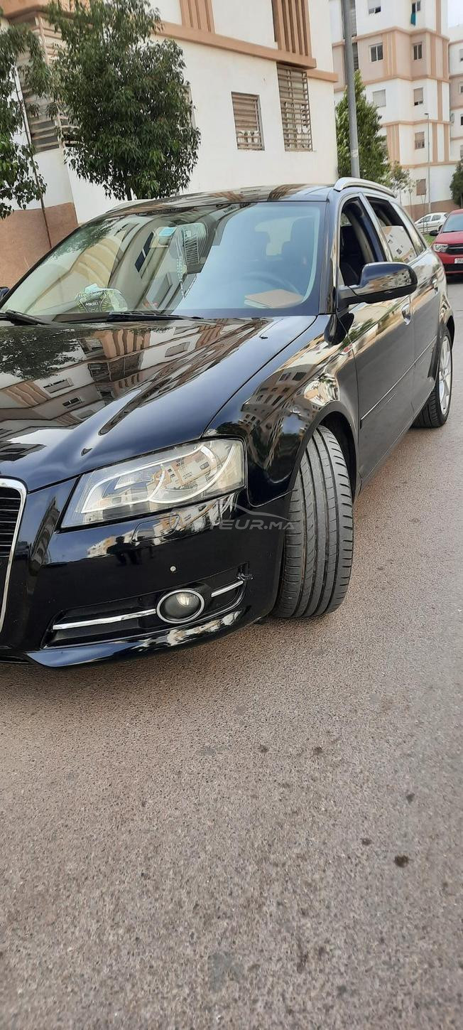 audi 2011 