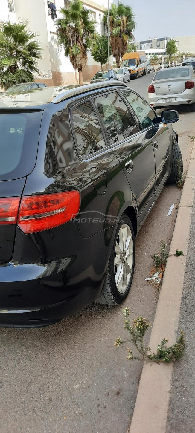 audi 2011 