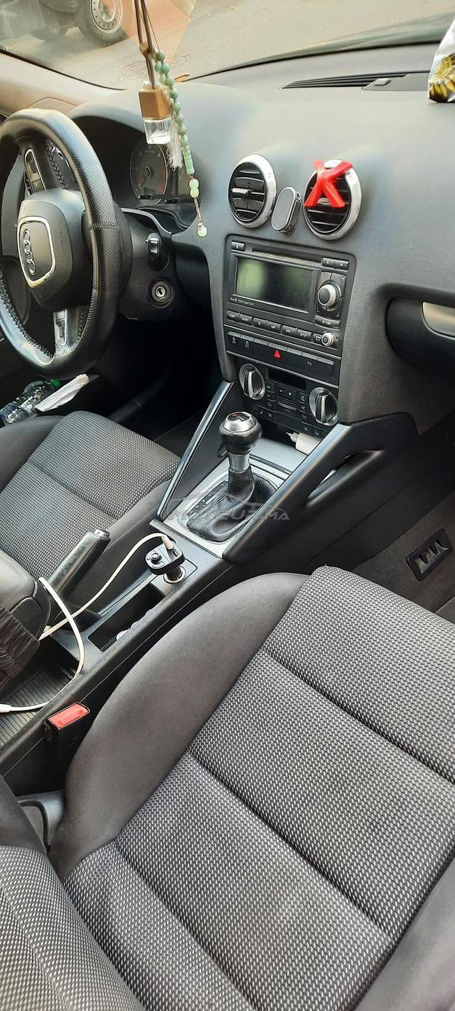 audi 2011 
