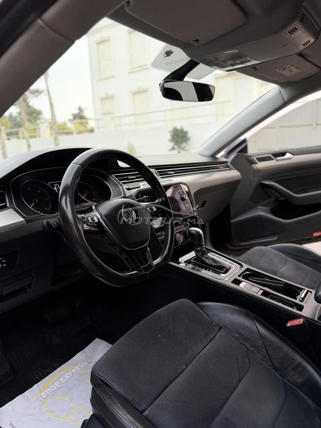 Volkswagen Arteon Diesel Automatique 2018 à Rabat