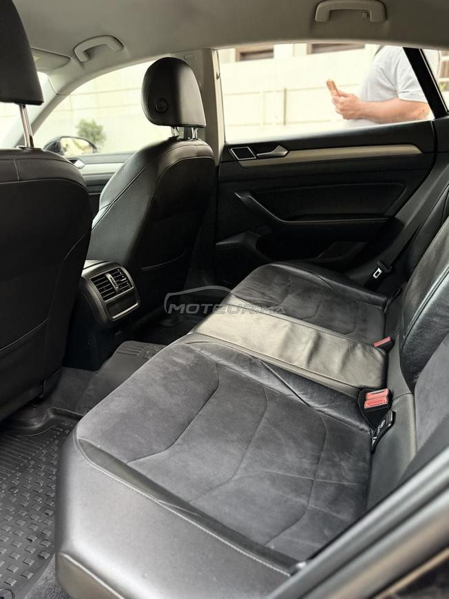 Volkswagen Arteon Diesel Automatique 2018 à Rabat