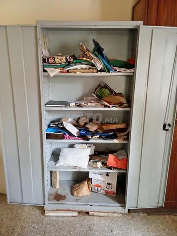 Armoire de bureau - 2