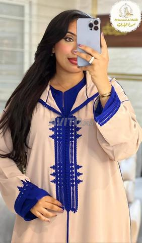 جلابة دوبياس - 2