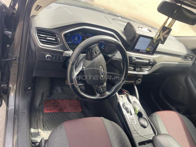 Ford Kuga 2022