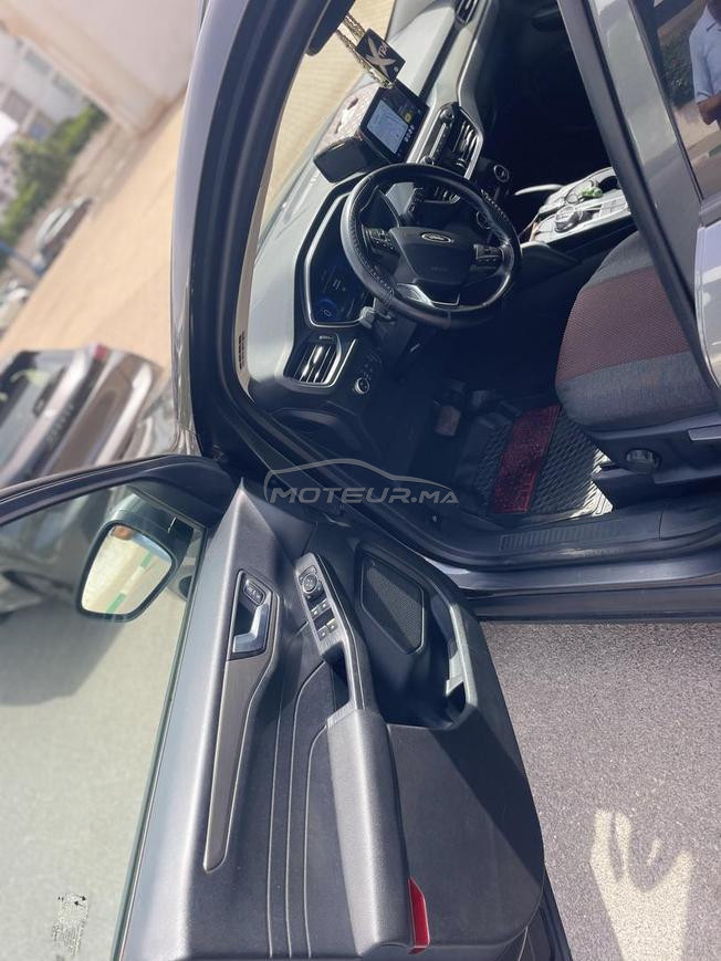 Ford Kuga 2022