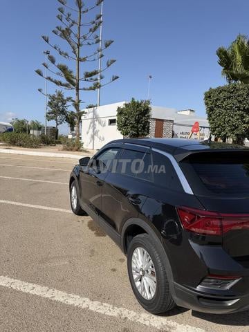 تي روك 2021 - 2