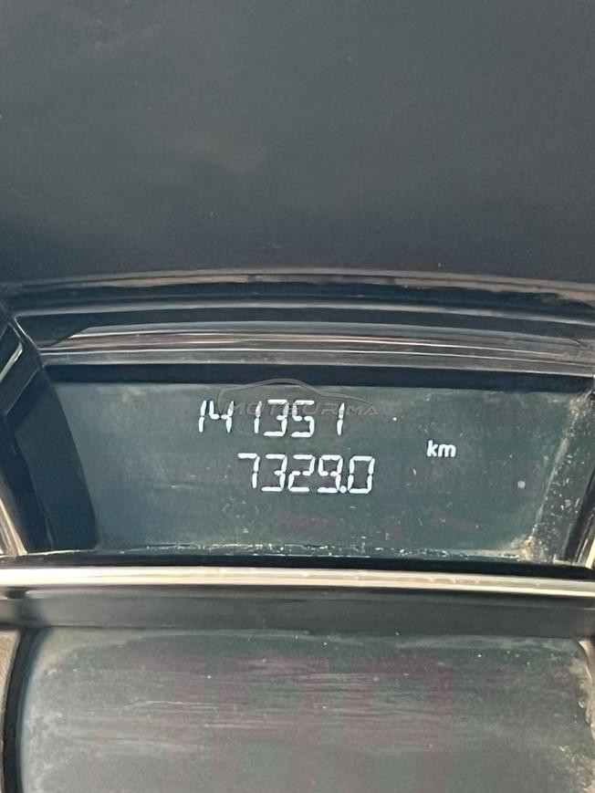 clio 4 diesel manuelle 2019