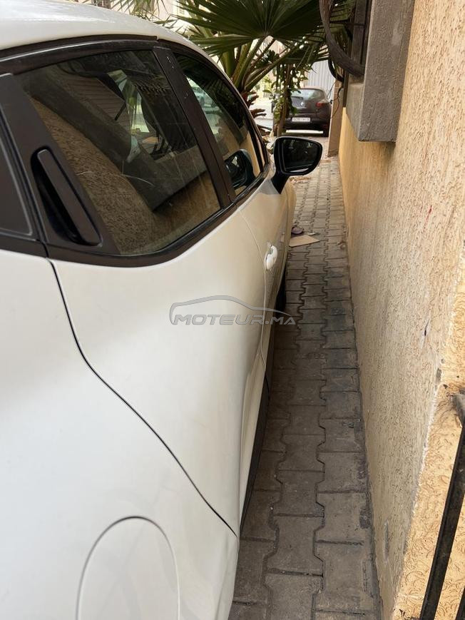 clio 4 diesel manuelle 2019