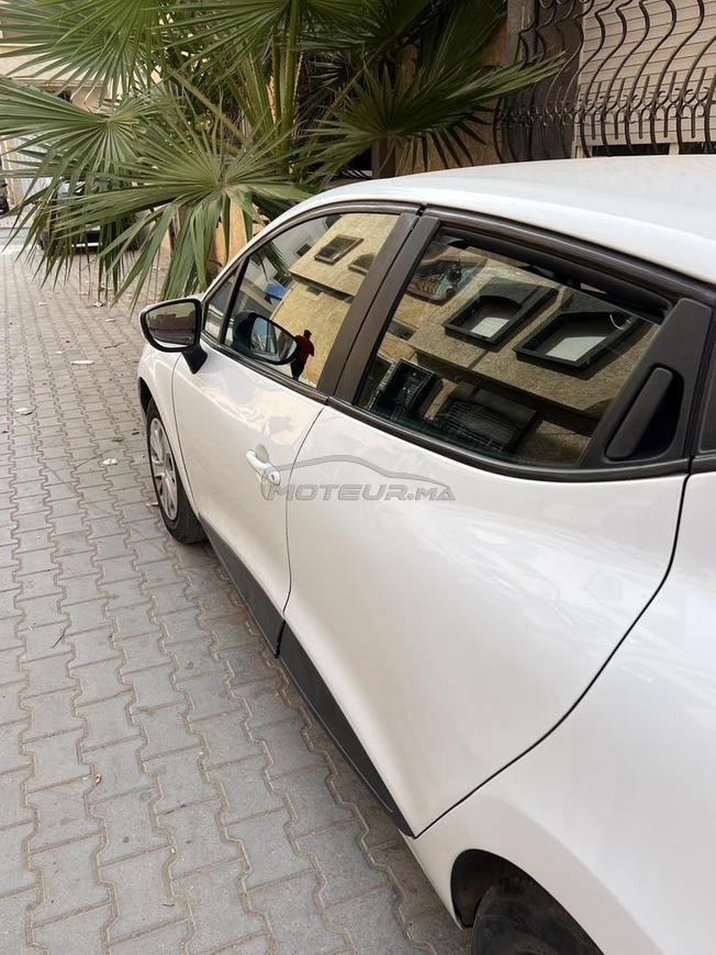 clio 4 diesel manuelle 2019