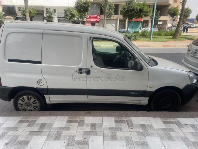 للبيع Citroën Berlingo تجارية مستعملة بحالة جيدة