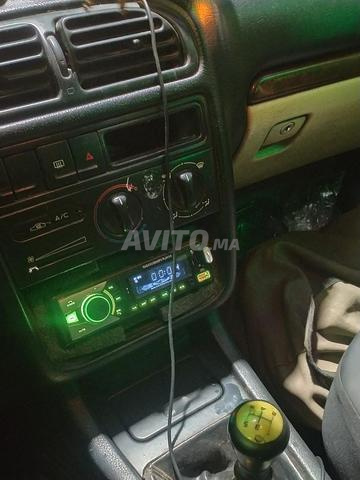 مدينة بني ملال، شارع الجيش الملكي - 2