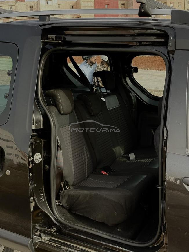 Dacia Dokker Stepway 2020 Manuelle