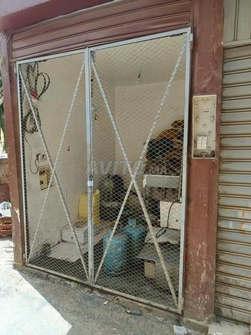 Je mets en vente local commercial - 2
