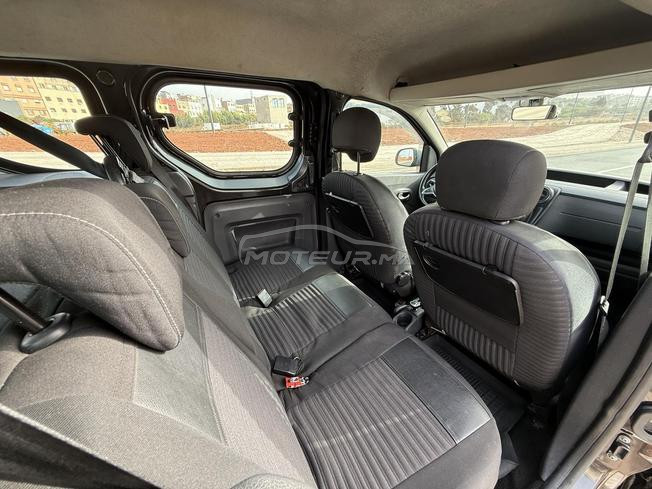 Dacia Dokker Stepway 2020 Manuelle