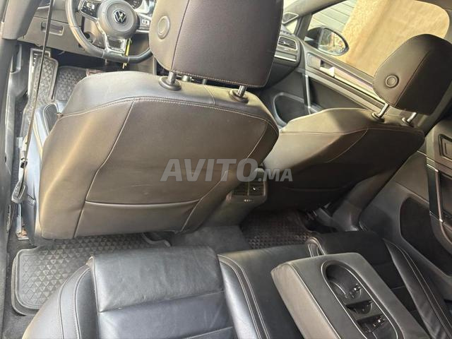 Volkswagen Golf 7.5 GTD