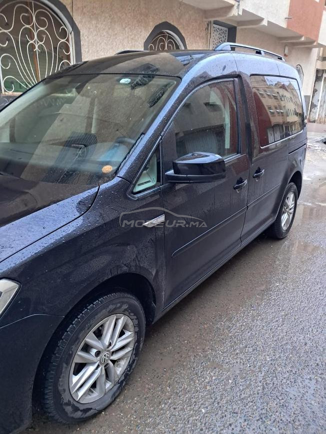 caddy a vendre 
