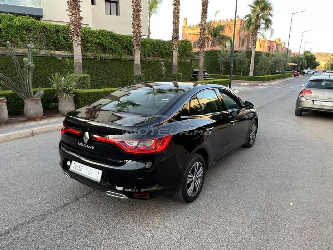 Renault Megane 2022