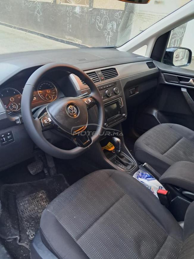 caddy a vendre 