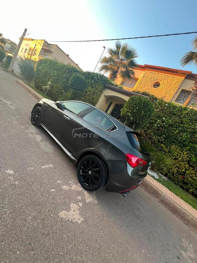 giulietta 2012