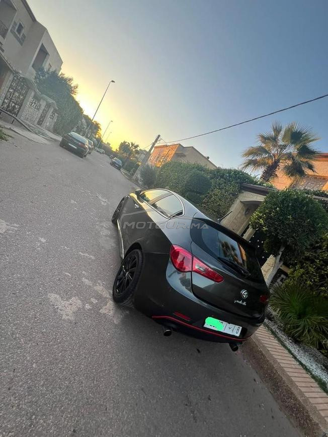 giulietta 2012