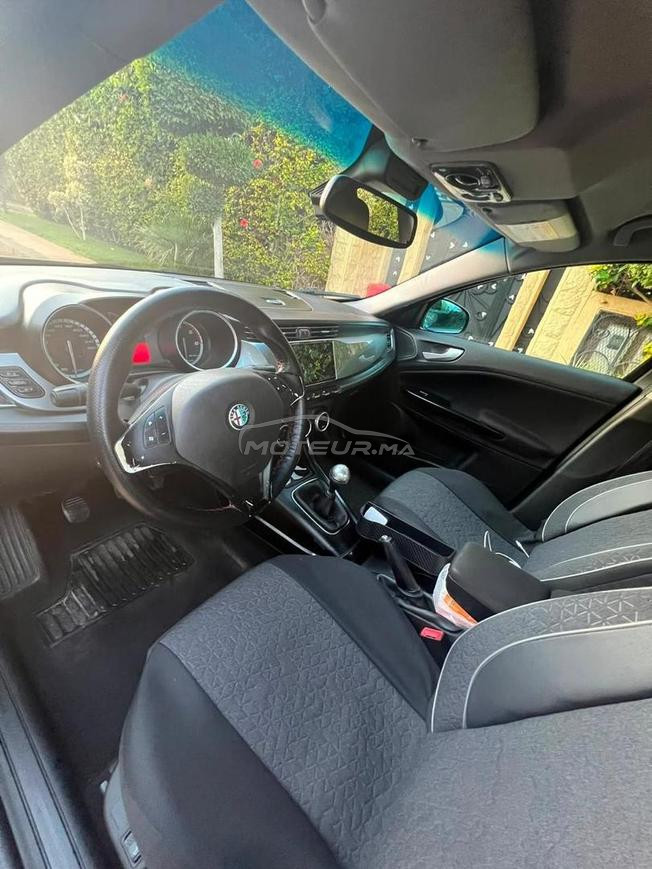 giulietta 2012