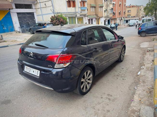 c4 automatique tt option 