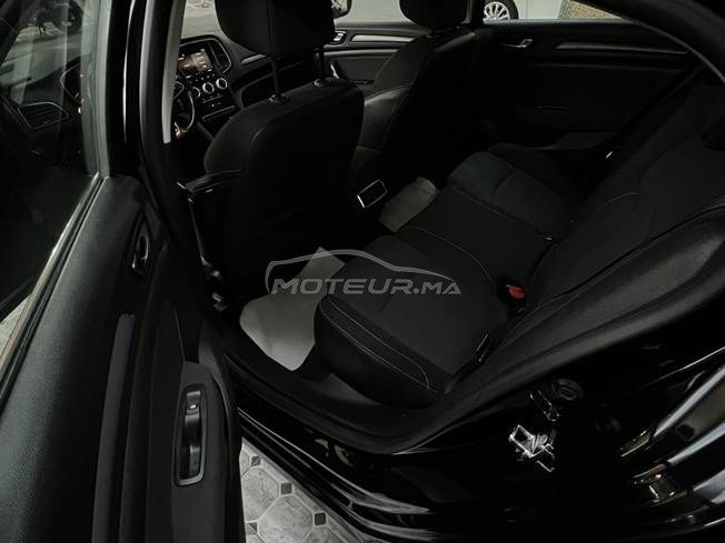 Renault Megane 2022