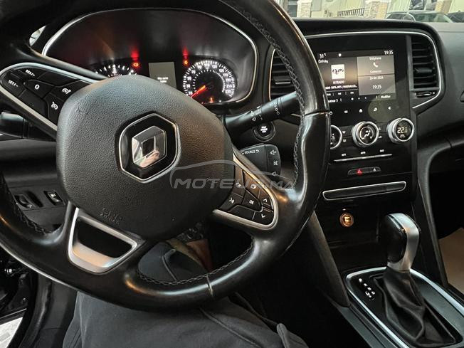 Renault Megane 2022