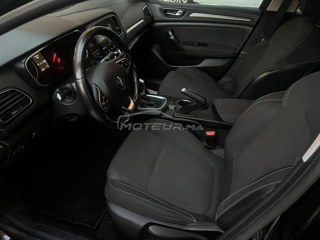 Renault Megane 2022