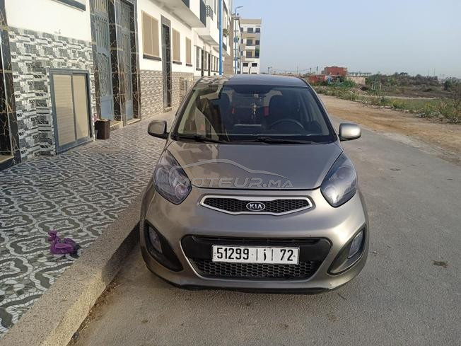 kia picanto
