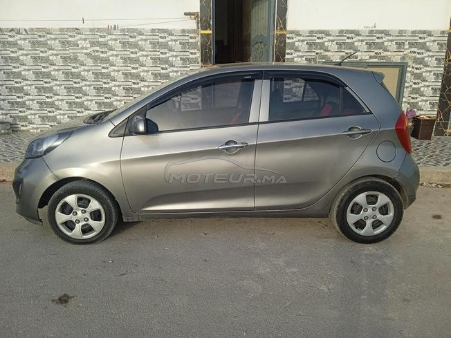 kia picanto