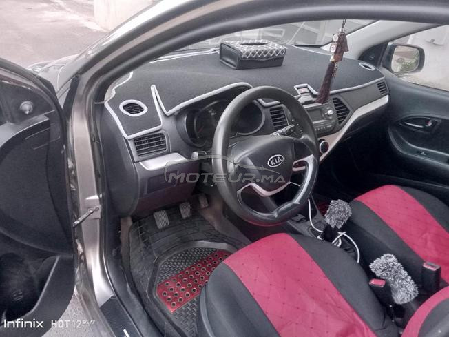 kia picanto